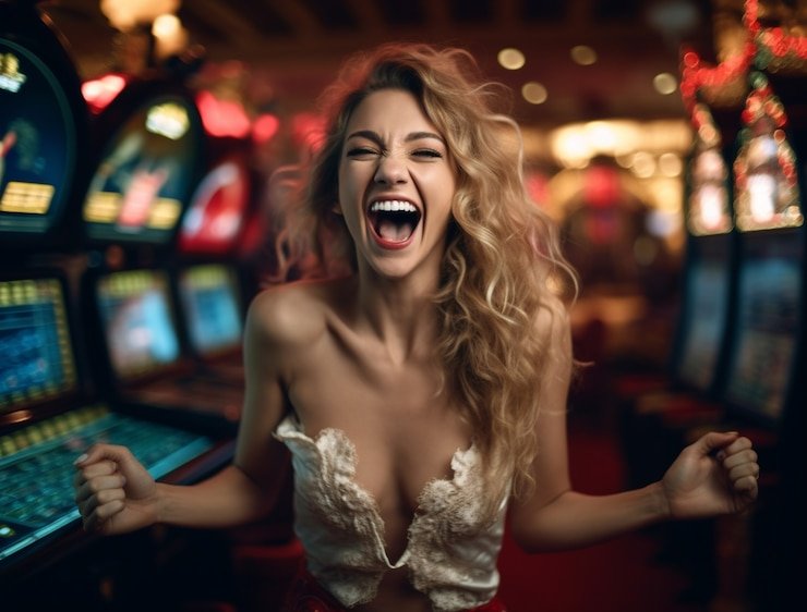 bbca4d slot Game Library interface showing Slots, Live Casino, Sportsbook, Esports, and Specialty Markets sections