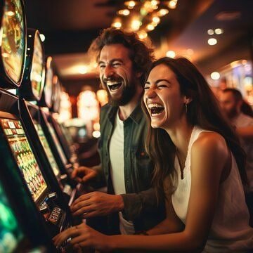 Nolimit City slot game interface on bbca4d slot platform showing paytable and bonus features
